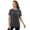 Denim T-Shirt - Image 4