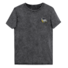 Denim T-Shirt