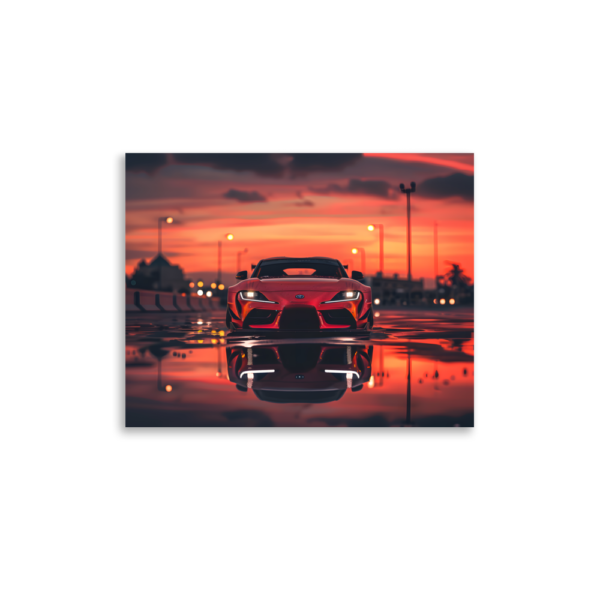 Supra Poster - Image 3
