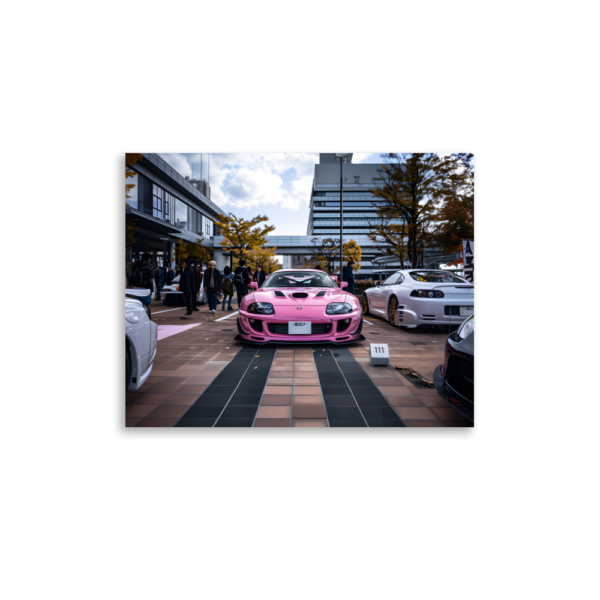 Supra Poster - Image 2