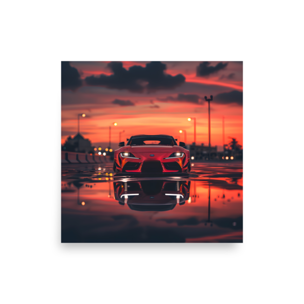 Supra Poster - Image 4