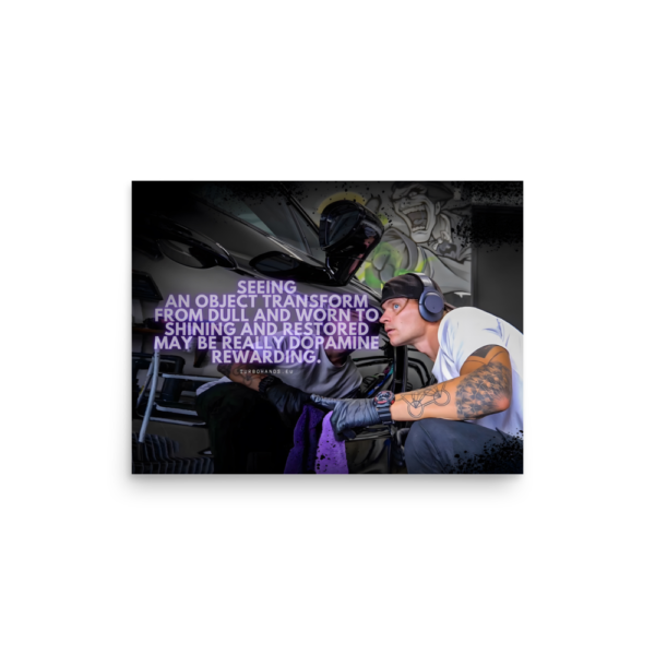 Dopamine Poster - Image 3