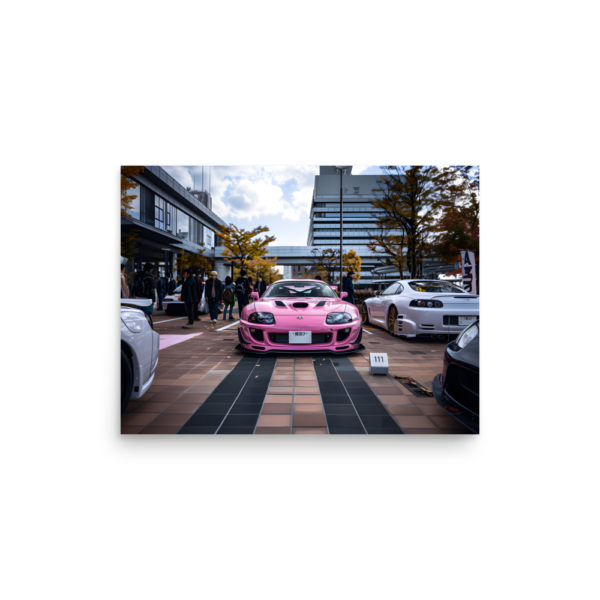 Supra Poster - Image 3