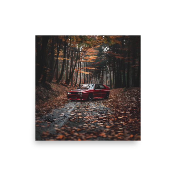 Rally Poster - Image 3