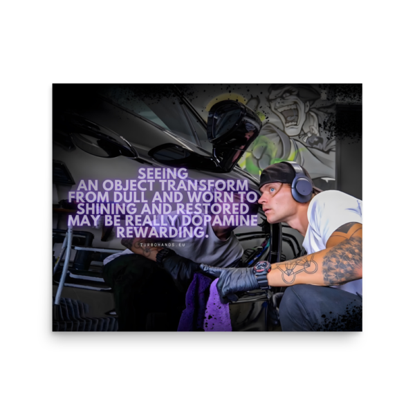 Dopamine Poster - Image 5