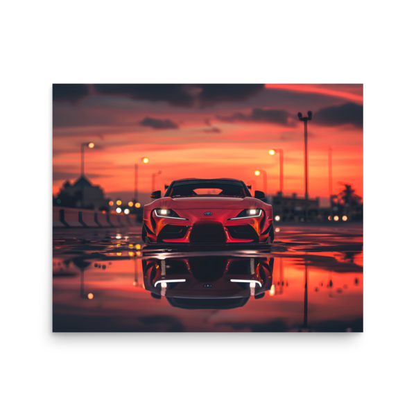 Supra Poster - Image 9