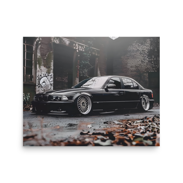bmw Poster - Image 9