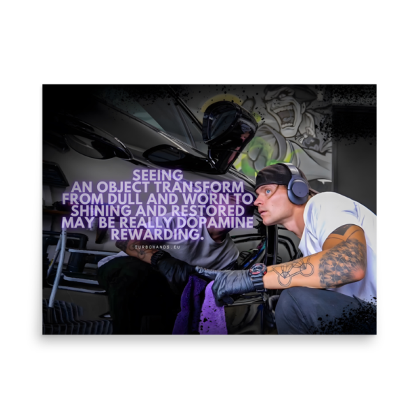 Dopamine Poster - Image 6