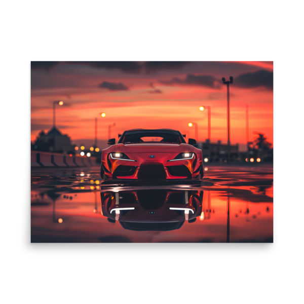 Supra Poster - Image 11