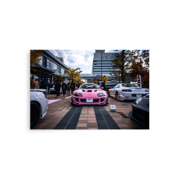 Supra Poster - Image 7
