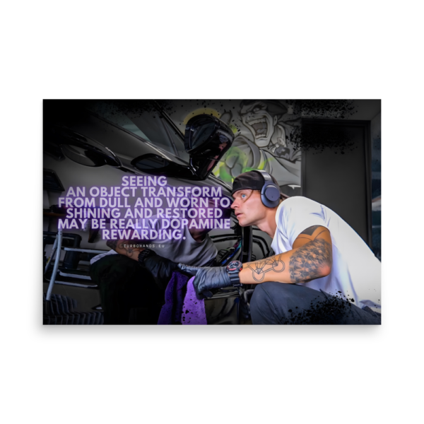 Dopamine Poster - Image 7