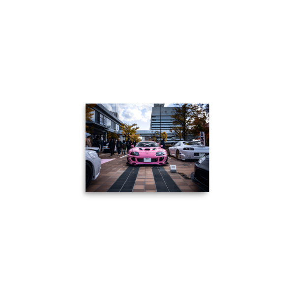 Supra Poster - Image 8