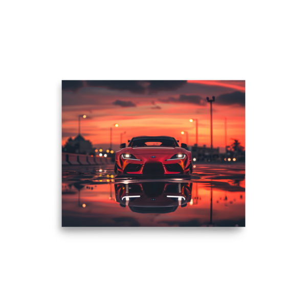 Supra Poster - Image 14