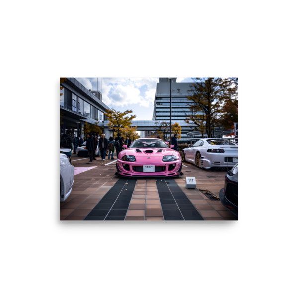 Supra Poster - Image 9