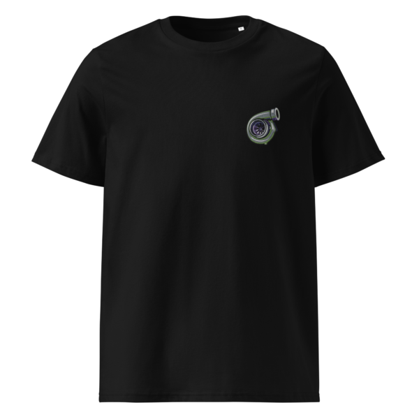 Turbo t-shirt