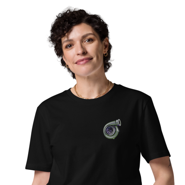 Turbo t-shirt - Image 2