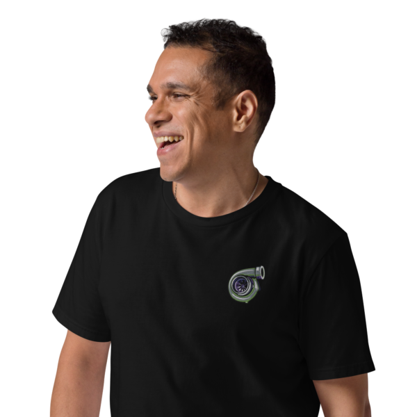 Turbo t-shirt - Image 3