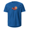 JDM sports jersey