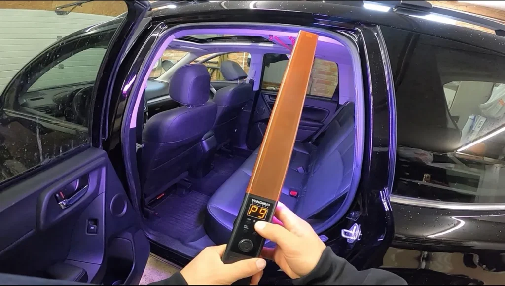 What is detailing and how to start a business