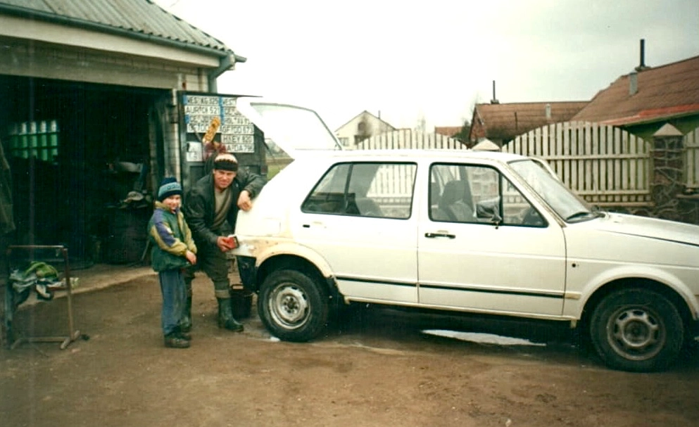 Mobilios Rankos turbo hands detailing abc car care courses in childhood with father